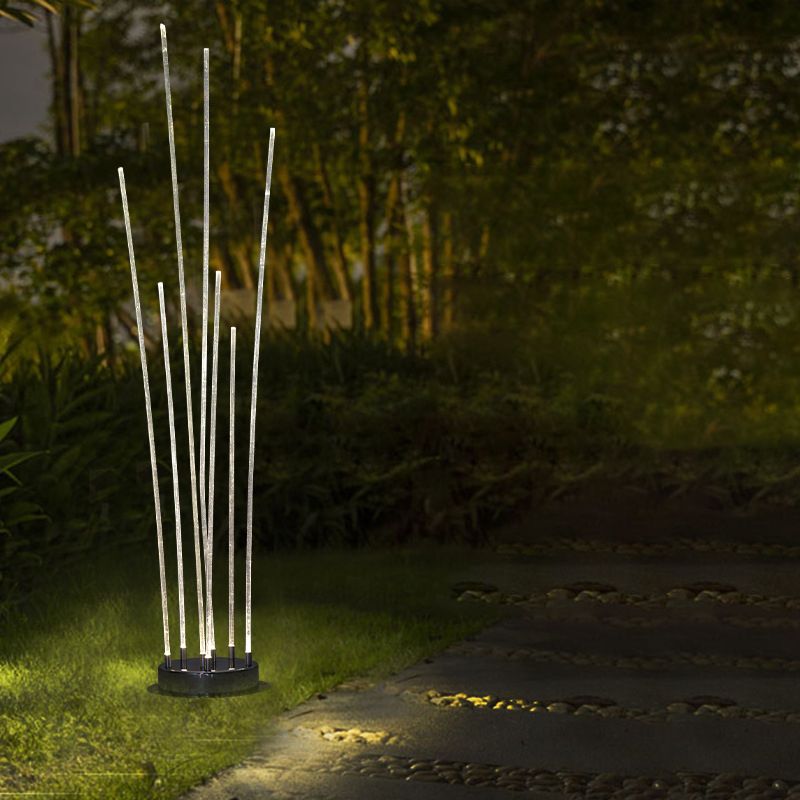 Riley optical fiber Outdoor lamps 