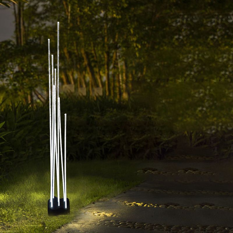 Riley optical fiber Outdoor lamps 