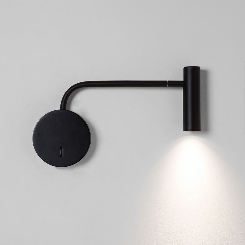 Orr Wall lamp Spotlight Adjustable