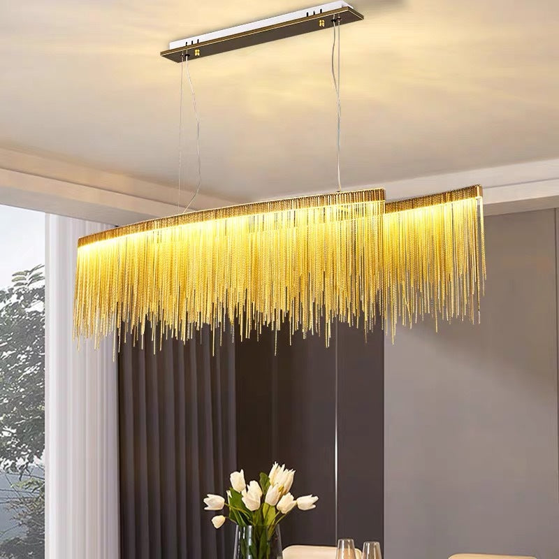 Colon Kvast Pendant Lamp