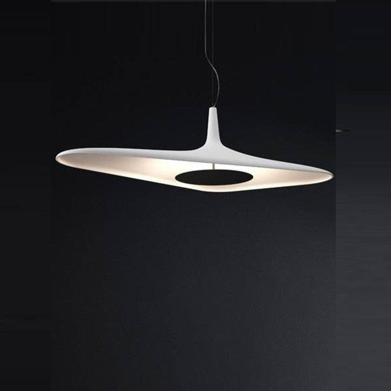 Carins Pendant Lamp 2 Colours, Living Room/Bedroom, Dia 60/80cm 