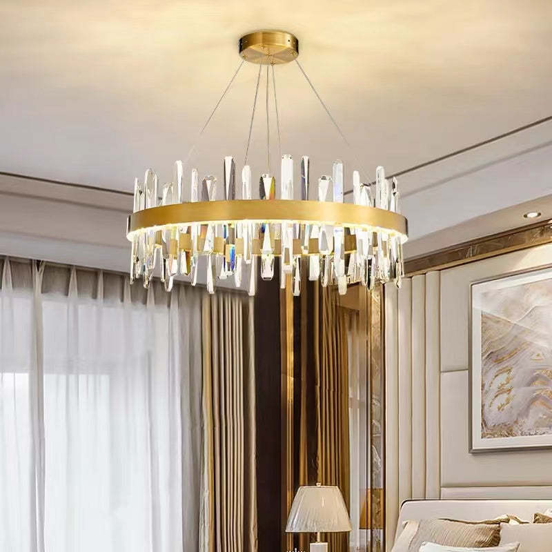 Marylin Pendant lamp, 60/80cm