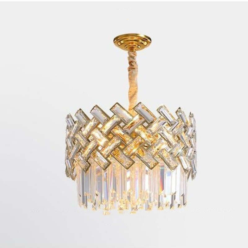 Marilyn Luxury Style Crystal Chandeliers