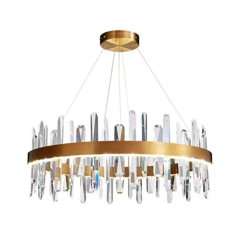 Marylin Pendant lamp, 60/80cm