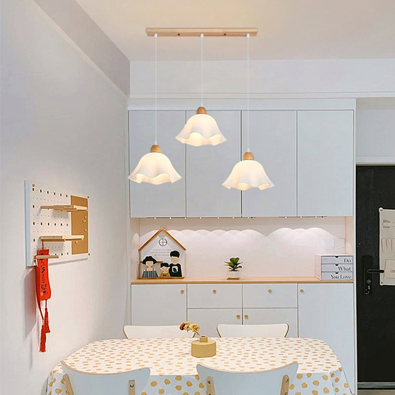 Ozawa Pendant lamp Cluster, 2 Style, Living room/Bedroom 