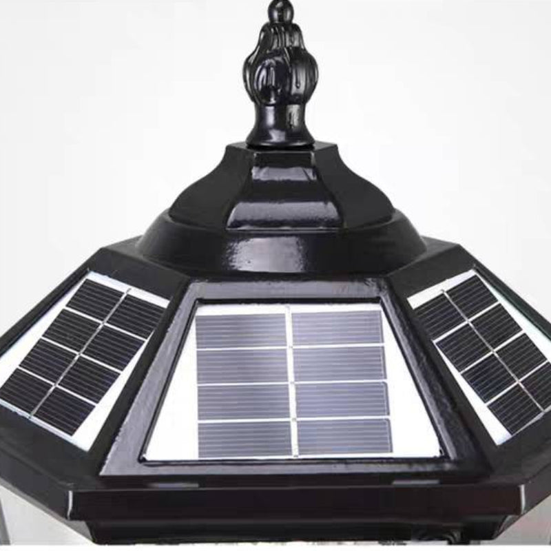 Pena Lantern Solar Udendørslamper