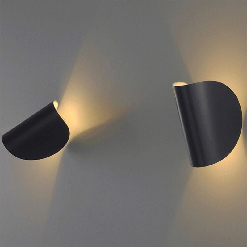 Eveline Wall lamp 360º, Rotatable