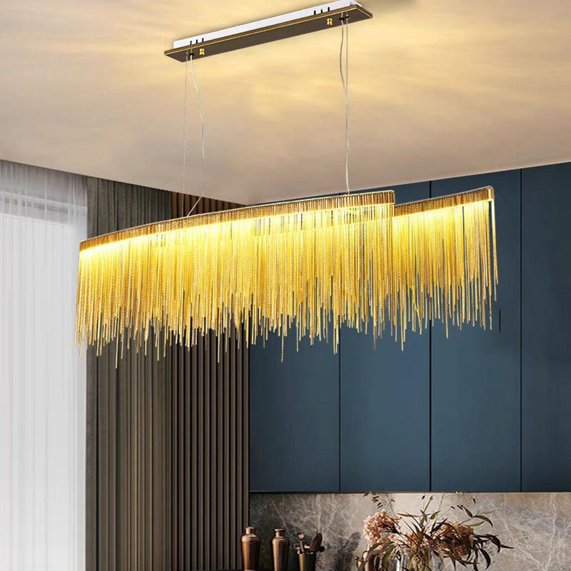 Colon Kvast Pendant Lamp