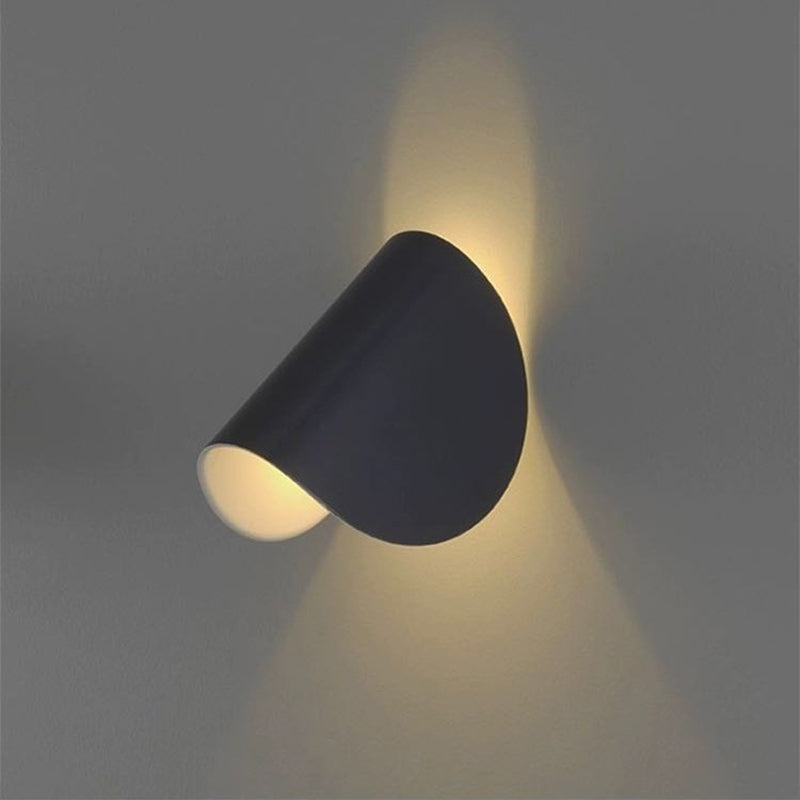 Eveline Wall lamp 360º, Rotatable