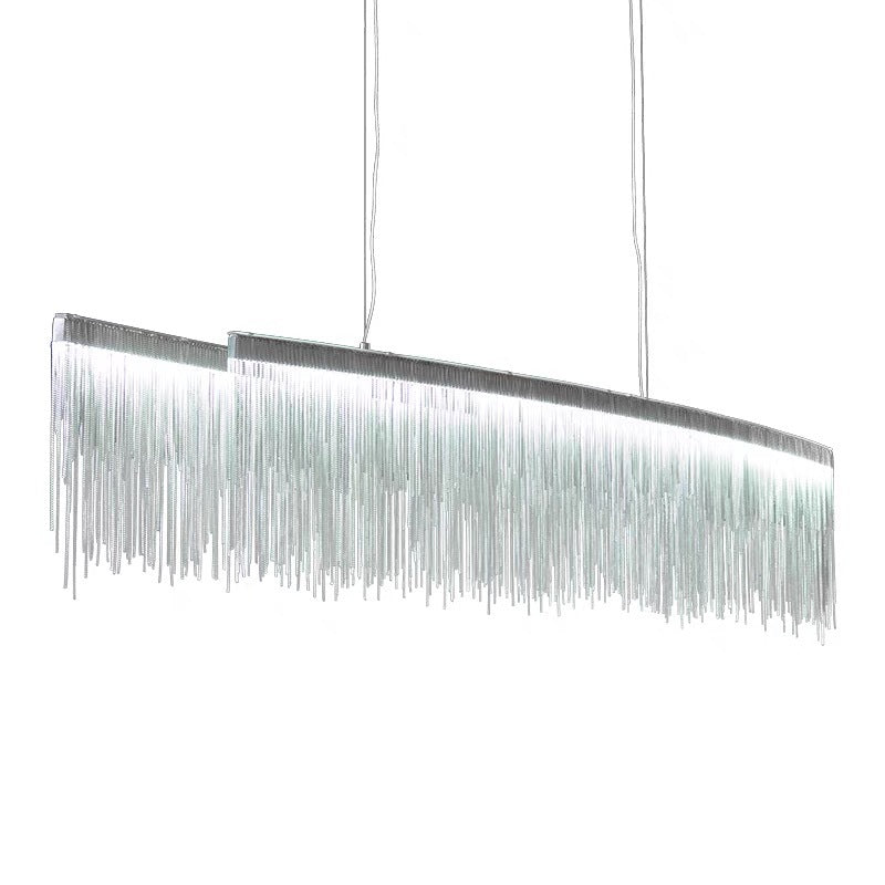 Colon Kvast Pendant Lamp