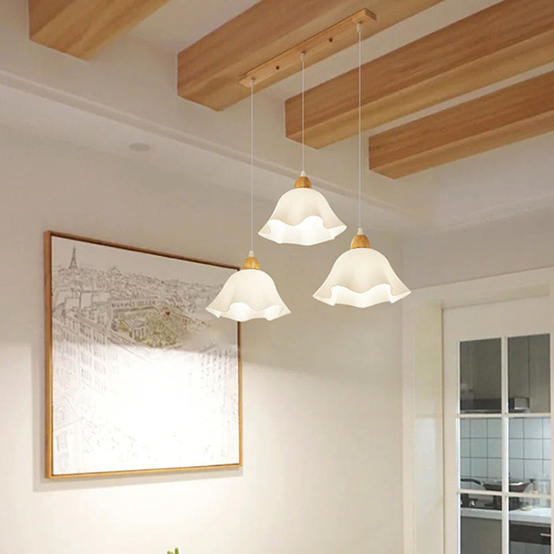 Ozawa Pendant lamp Cluster, 2 Style, Living room/Bedroom 