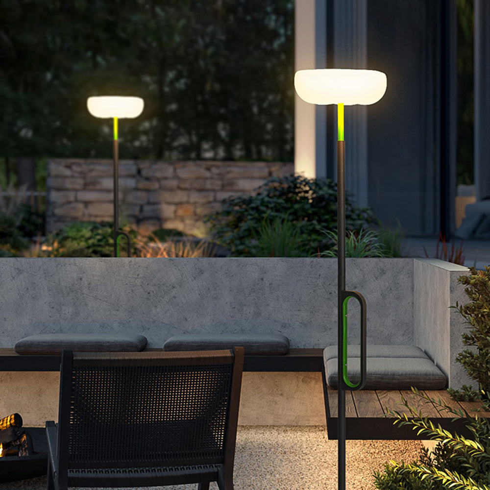 Orr Outdoor lamps Floor lamp, 2 styles, Hallway/Garden 