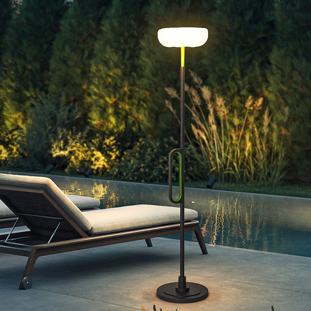 Orr Outdoor lamps Floor lamp, 2 styles, Hallway/Garden 