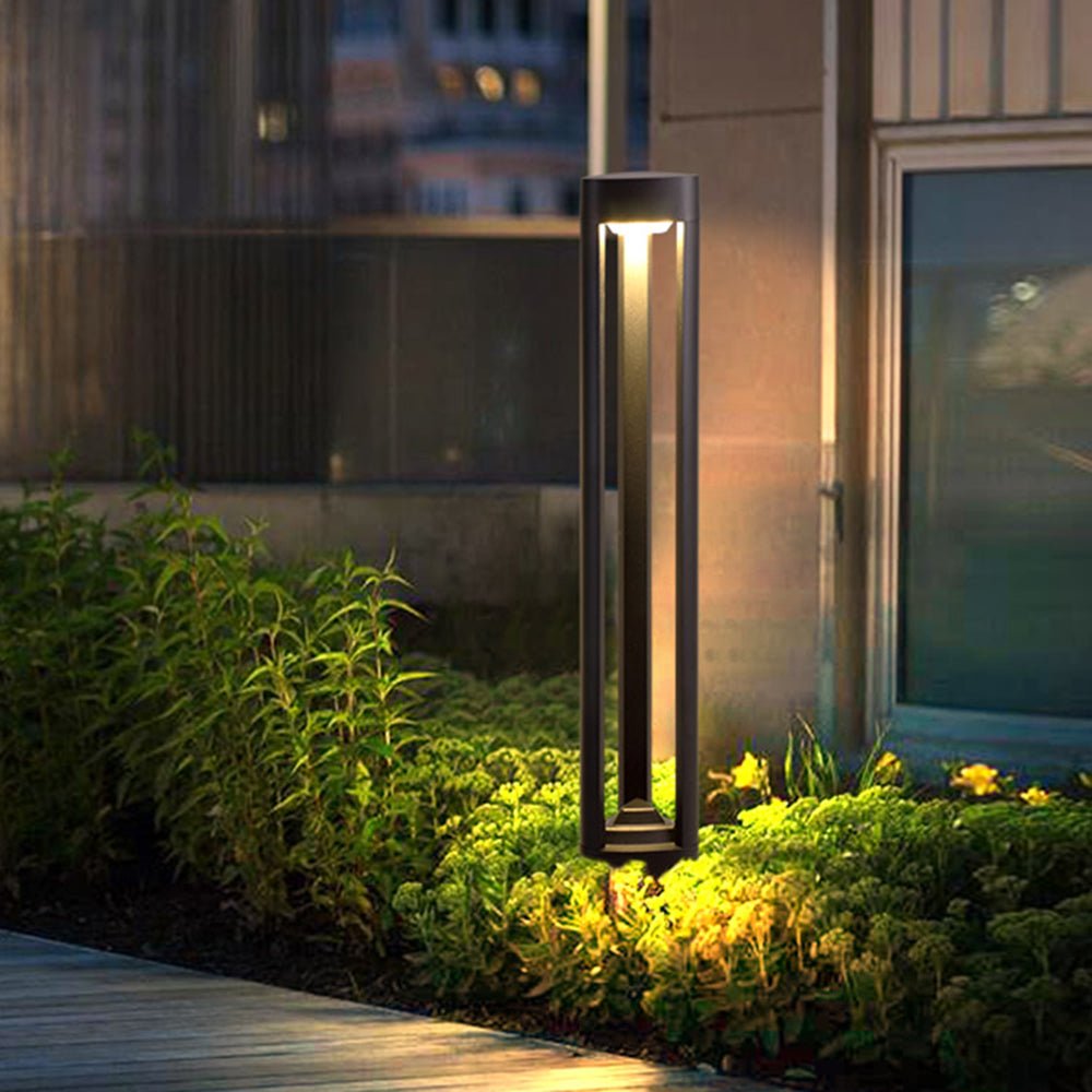 Pena Minimalist Outdoor Path Lighting，Outdoor Lamps 