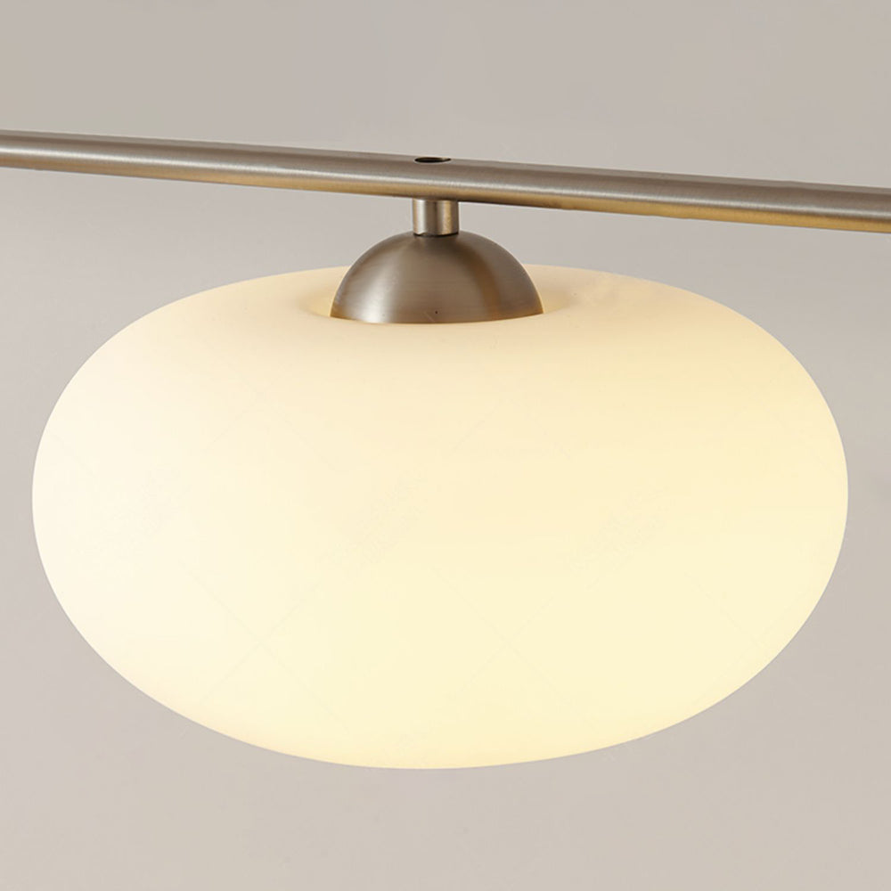 Hailie Pendant Lamp, 3 Heads, L 100CM 