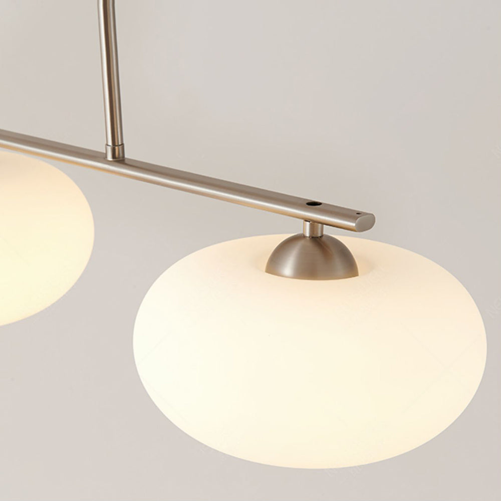 Hailie Pendant Lamp, 3 Heads, L 100CM 