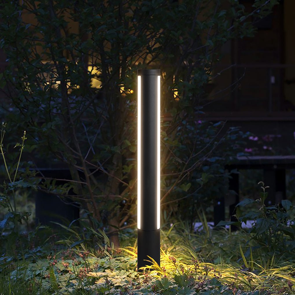 The Pena column Outdoor lamps 