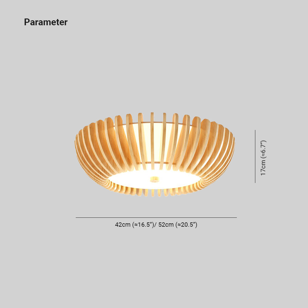 Ozawa Ceiling lamp