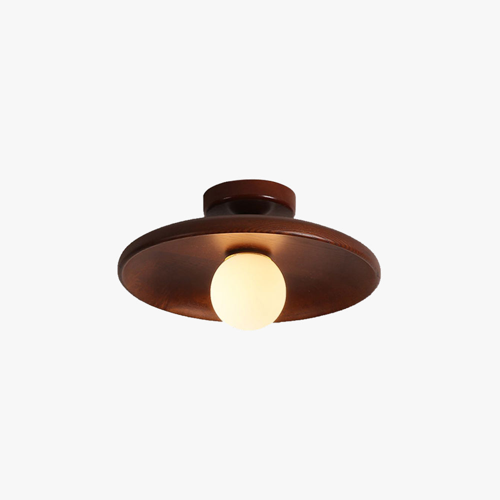 Carins Ceiling lamp, 2 Colours