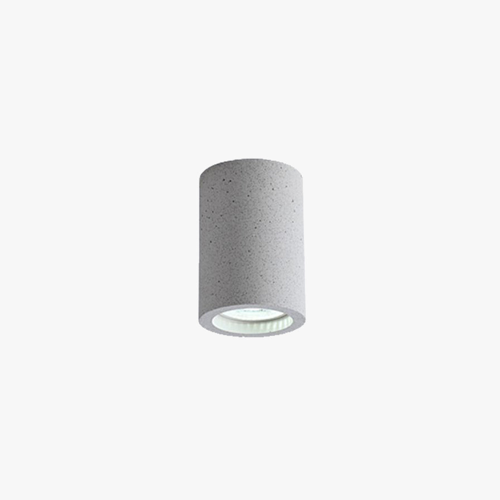 Freja Cylinder Korridor Loftlampe