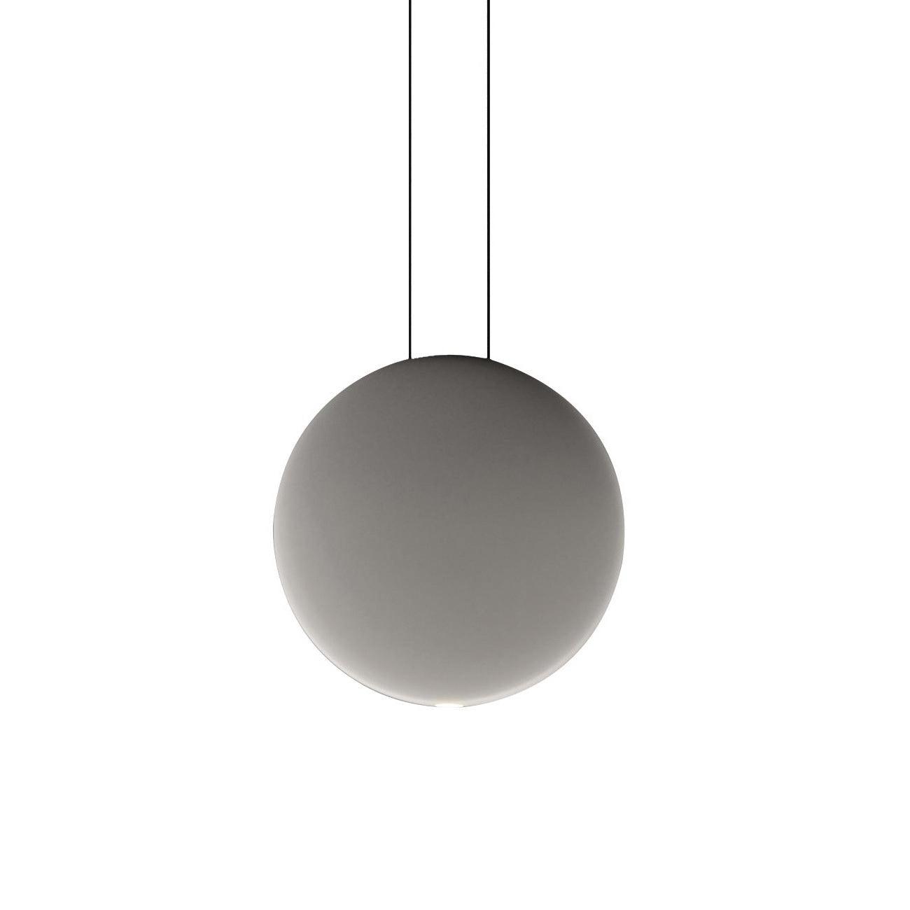 Zaid Modern Pendant Lamp, Metal, Black/White/Green/Grey 