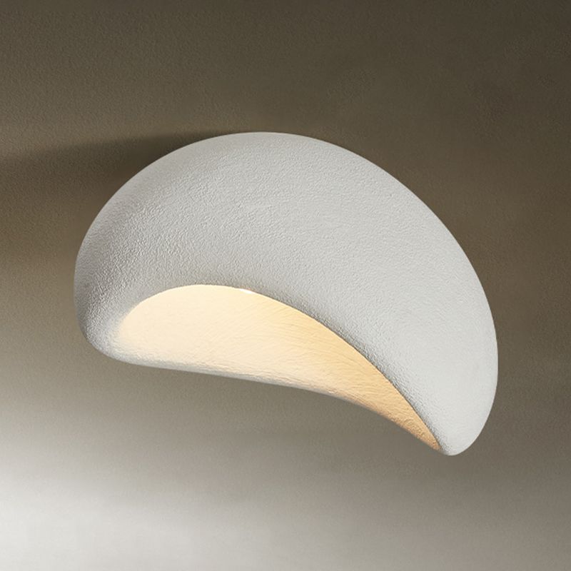 Byers Breadform Ceiling lamp, 5 Colours