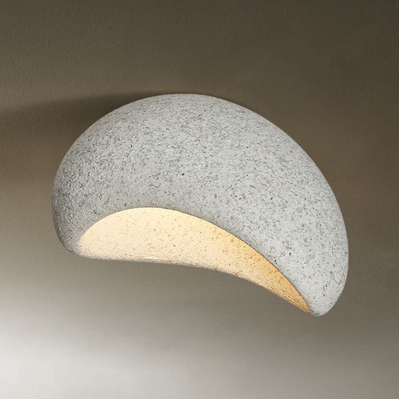 Byers Breadform Ceiling lamp, 5 Colours