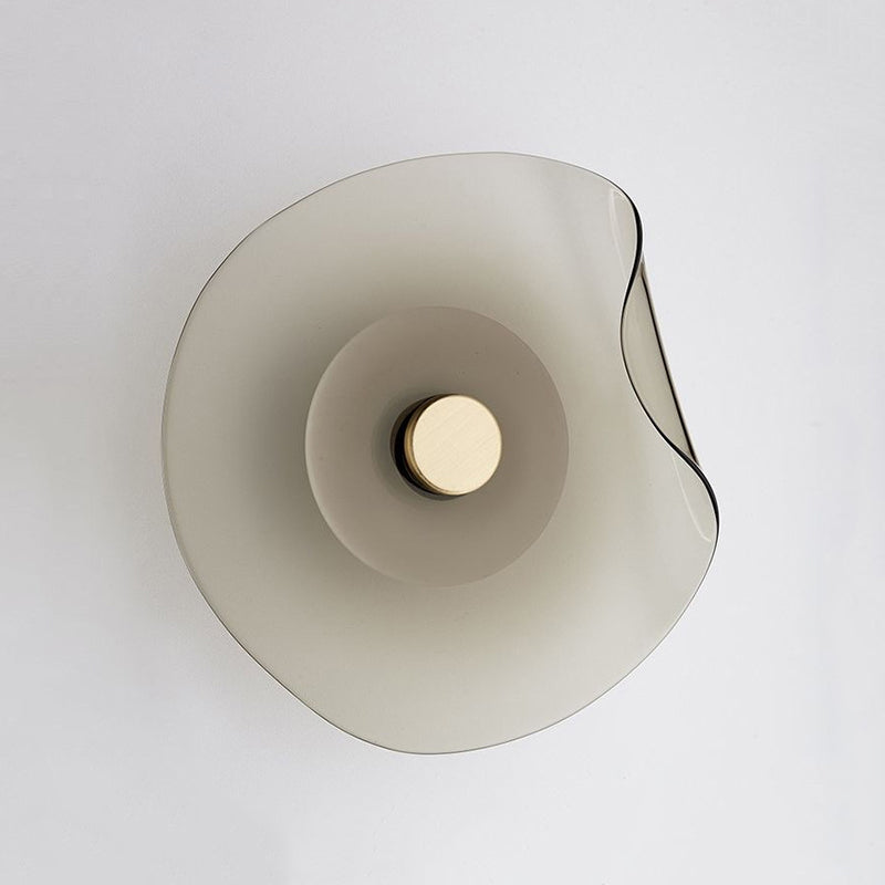 Veta Wall Lamp, 2 Colours 