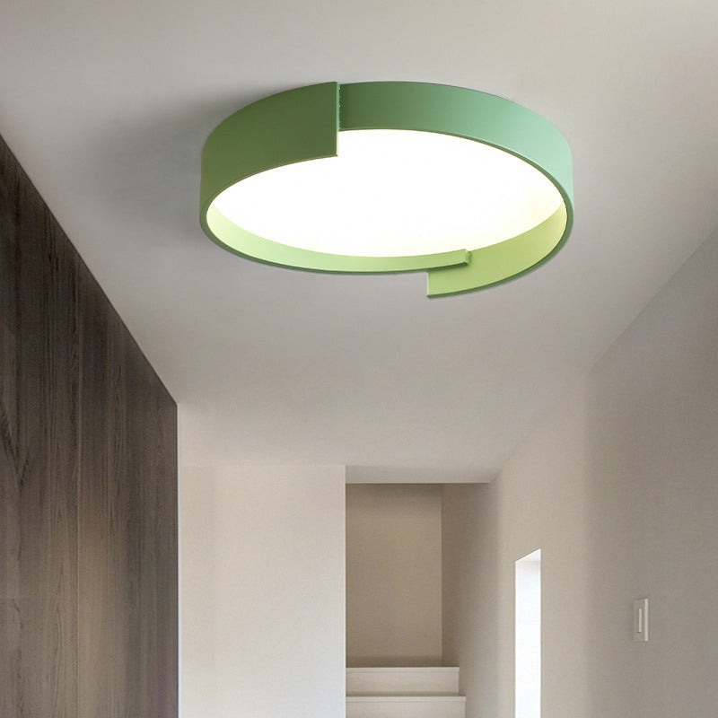Quinn Ceiling lamp with Double Layer, DIA 40CM/50CM