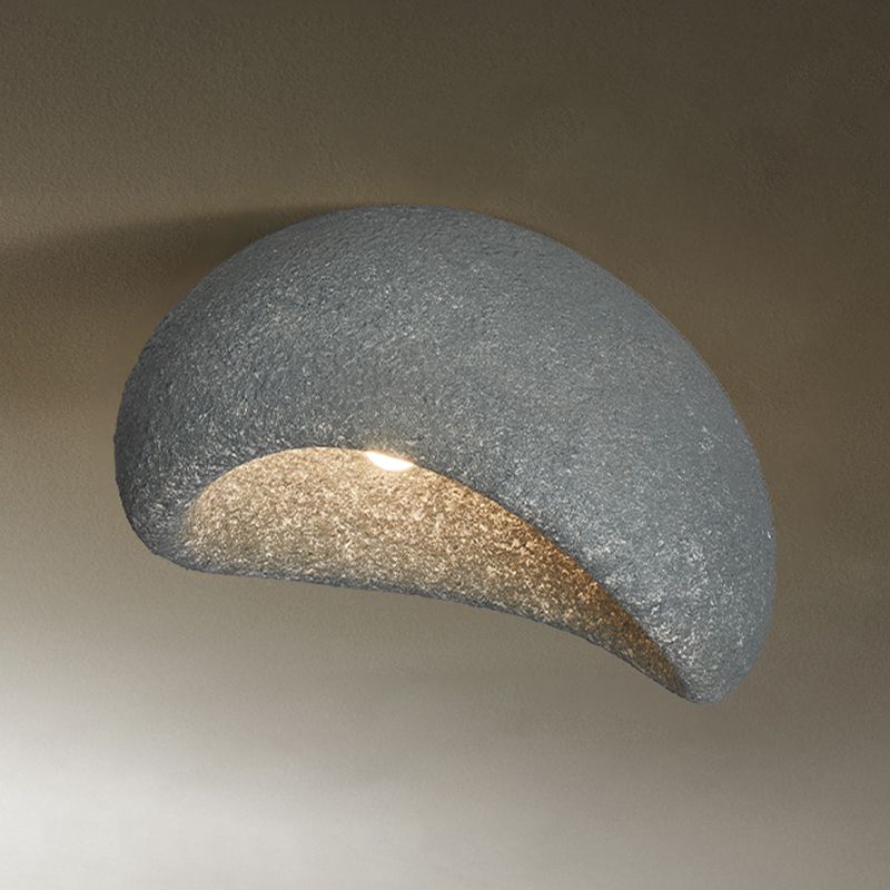 Byers Breadform Ceiling lamp, 5 Colours