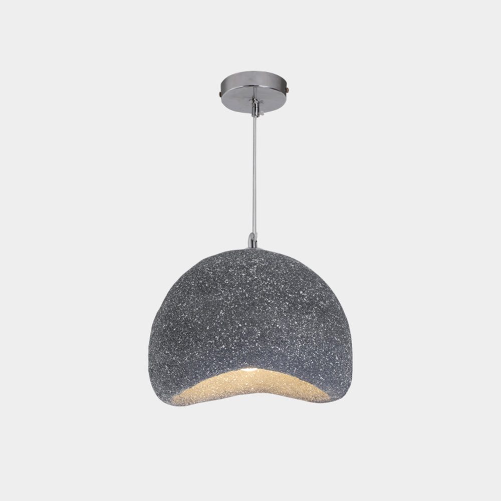 Byers Bread Shape Pendant Lamp, 2 Colours, DIA 30CM 