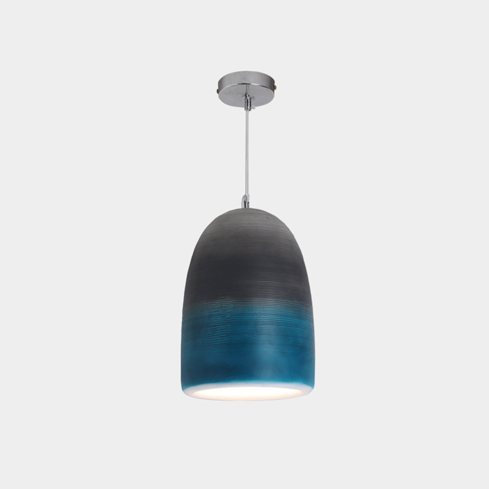 Zaid Pendant Lamp, 3 Colours, DIA 28CM 