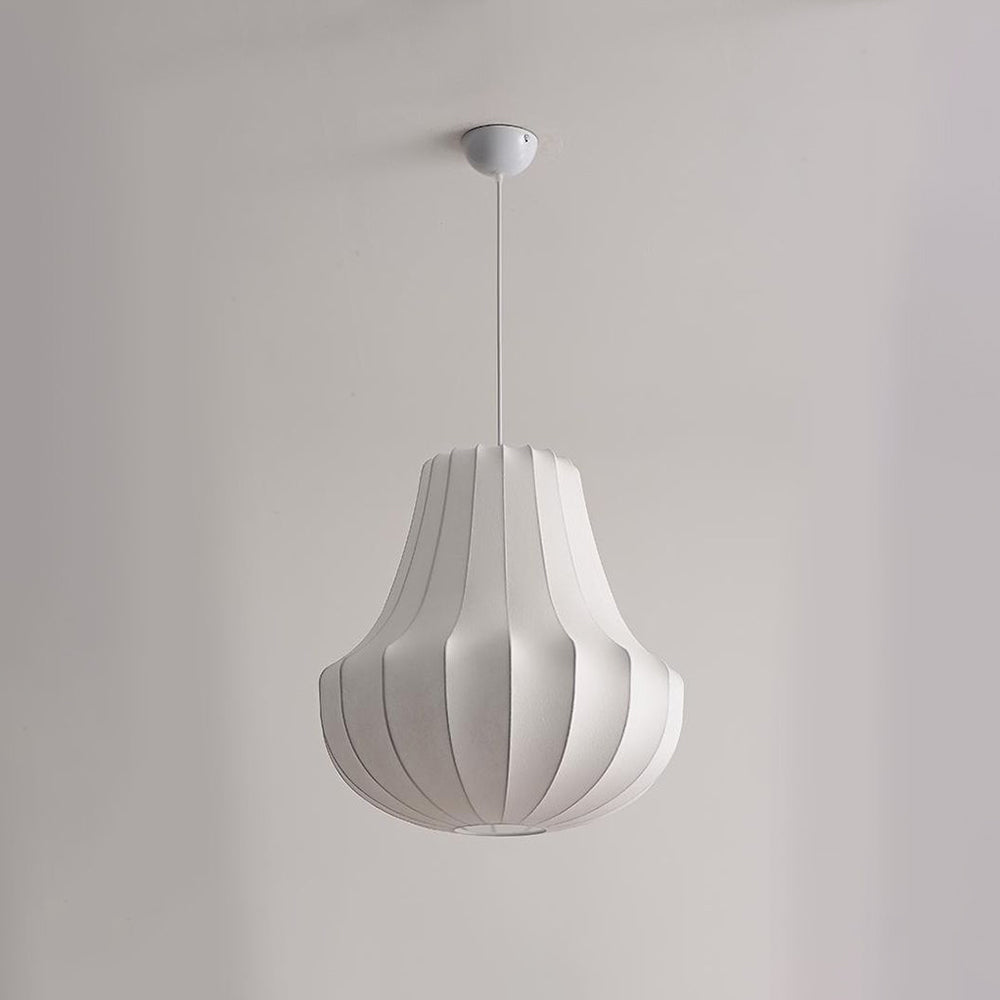 Renée Plastic Pendant Lamp Living Room