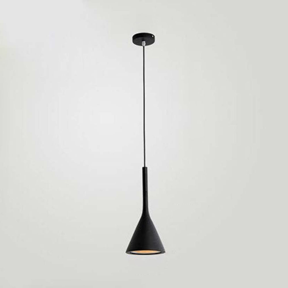 Nordic Moderne LED Pendellampe  Køkkenet &Stuen - Las Sola-DK