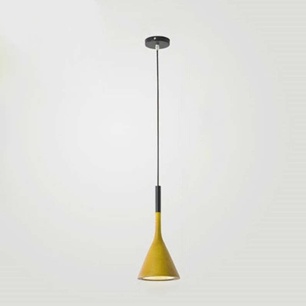 Nordic Moderne LED Pendellampe  Køkkenet &Stuen - Las Sola-DK