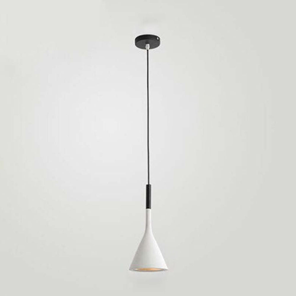 Nordic Moderne LED Pendellampe  Køkkenet &Stuen - Las Sola-DK