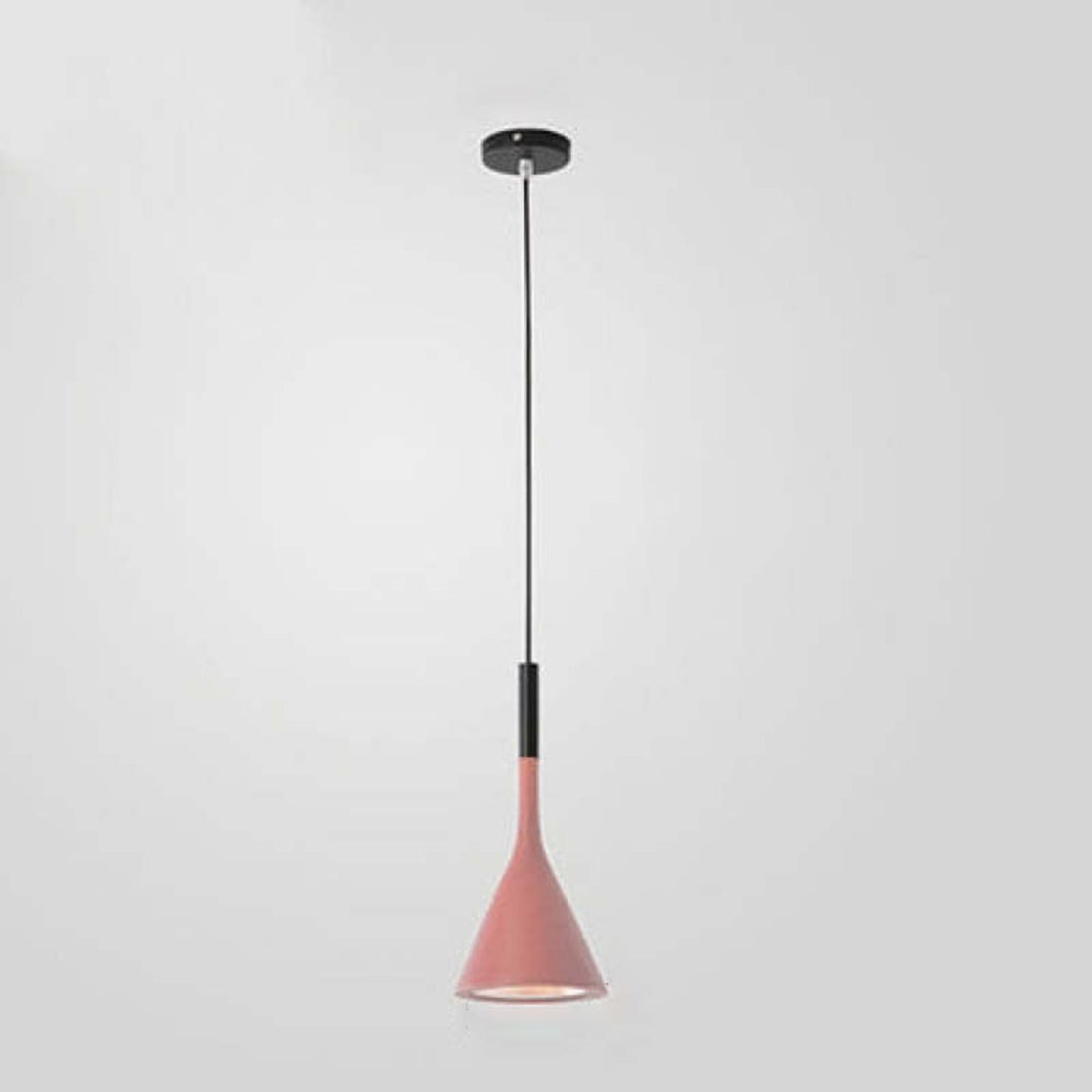 Nordic Moderne LED Pendellampe  Køkkenet &Stuen - Las Sola-DK