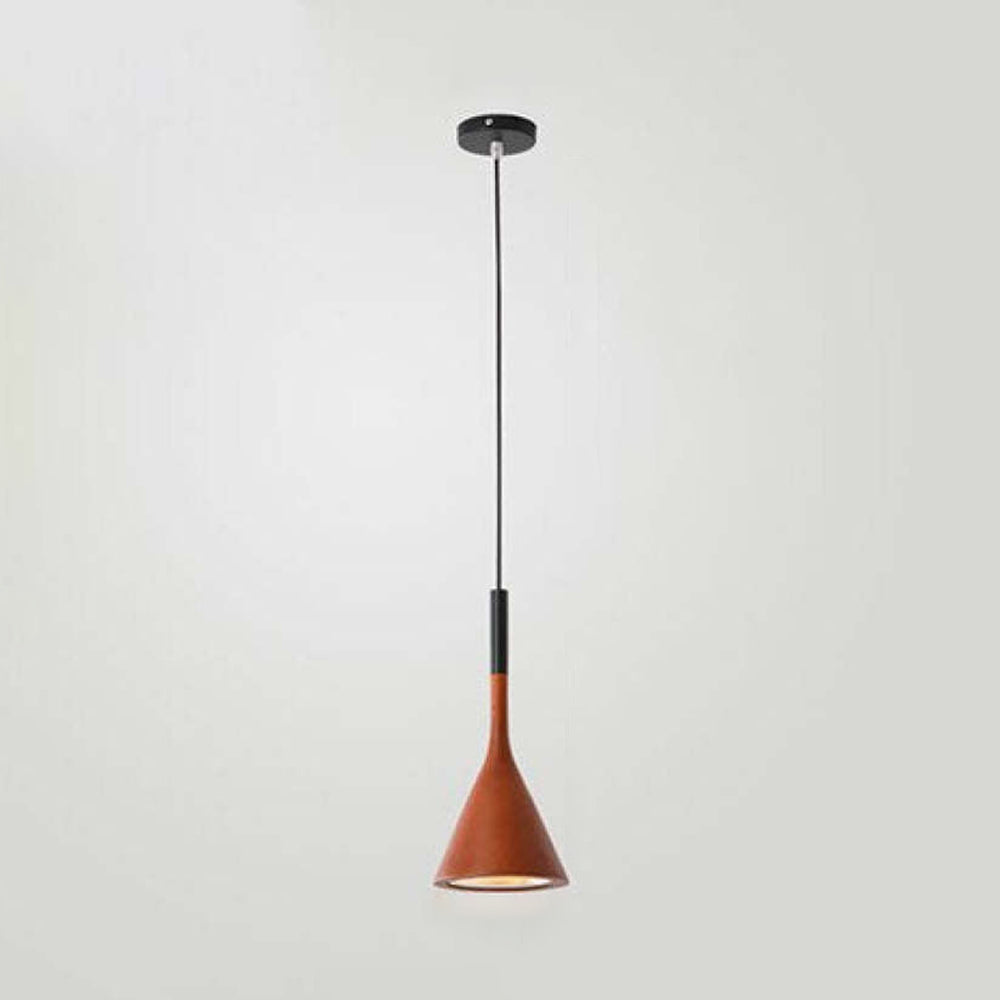 Nordic Moderne LED Pendellampe  Køkkenet &Stuen - Las Sola-DK