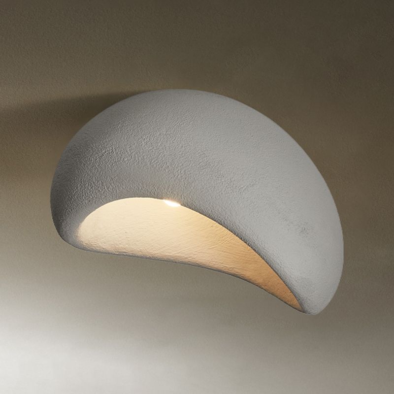 Byers Breadform Ceiling lamp, 5 Colours