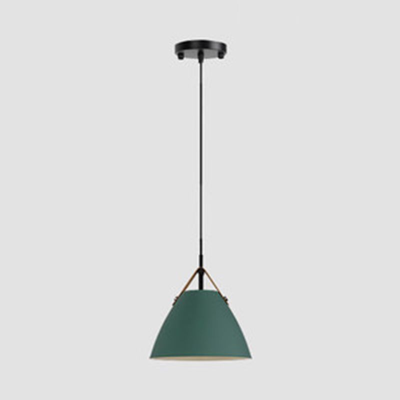 Morandi Pendant Lamp, 6 Colours, DIA 26CM 