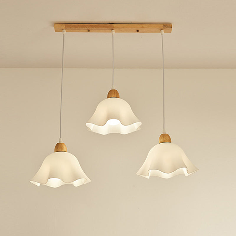 Ozawa Pendant lamp Cluster, 2 Style, Living room/Bedroom 