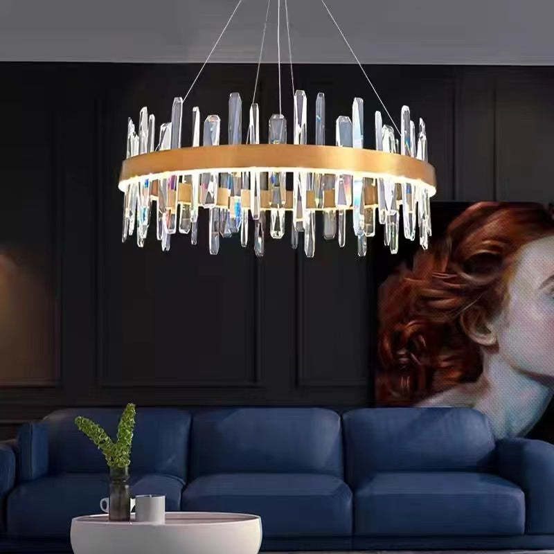 Marylin Pendant lamp, 60/80cm