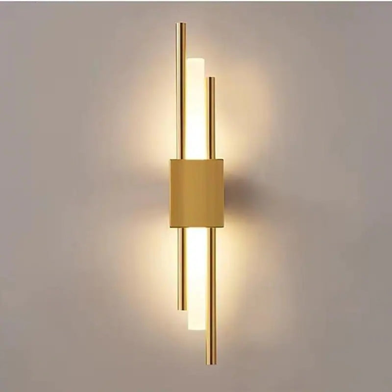 Modern Wall Lamp Indoor LED Nordic Wall Scone For Living Room, Bedroom 