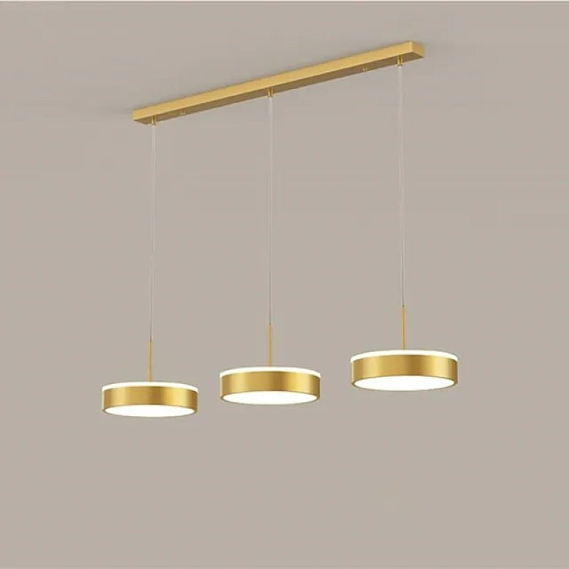 Raheel pendant lamp Chandeliers 