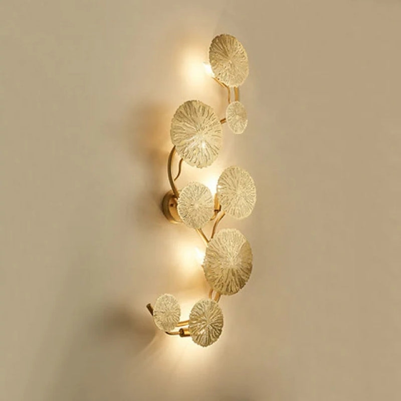 Knox Wall Lamps Indoor