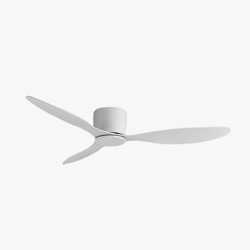 Walters 3-Blade Ceiling Fan, 2 Colour, Metal &amp; ABS, DIA130CM 