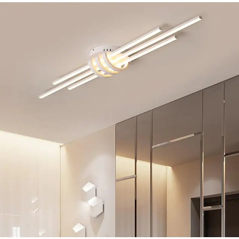 Corridor Light Modern LED Creative Personal Strip Wardrobe Lamps