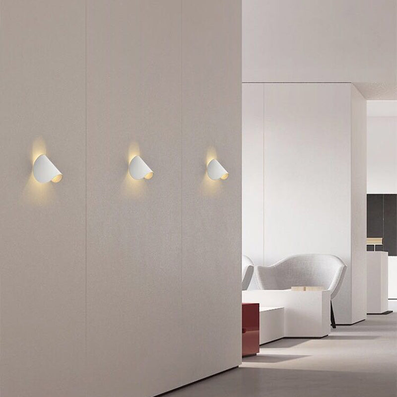 Eveline Wall lamp 360º, Rotatable