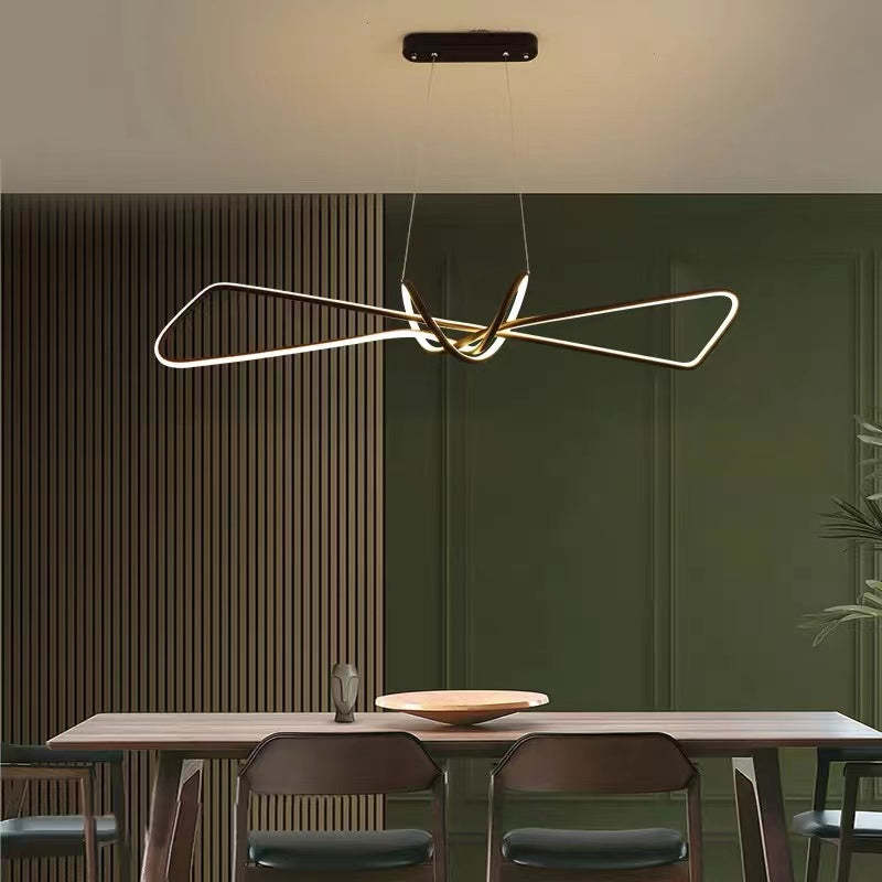 Bouvet pendant lamp Chandeliers