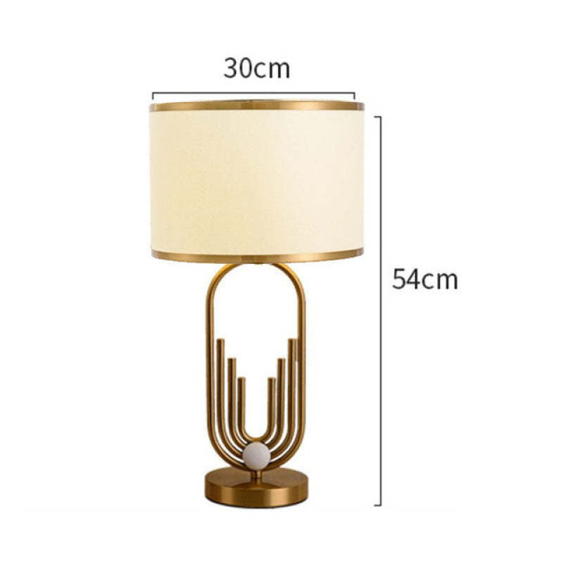 Artistic Table lamp Floor lamp Bed lamp Desk lamp for the bedroom 